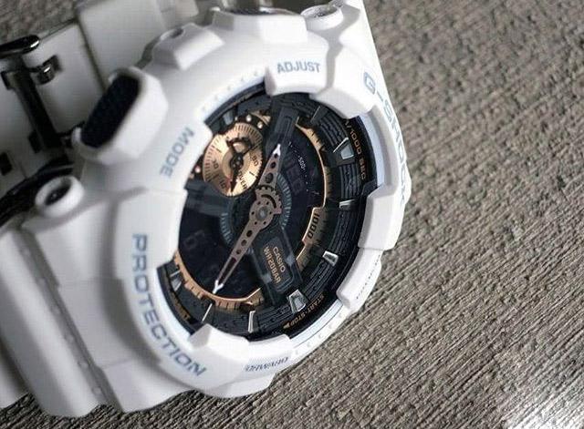 Casio GA-110RG-7AER