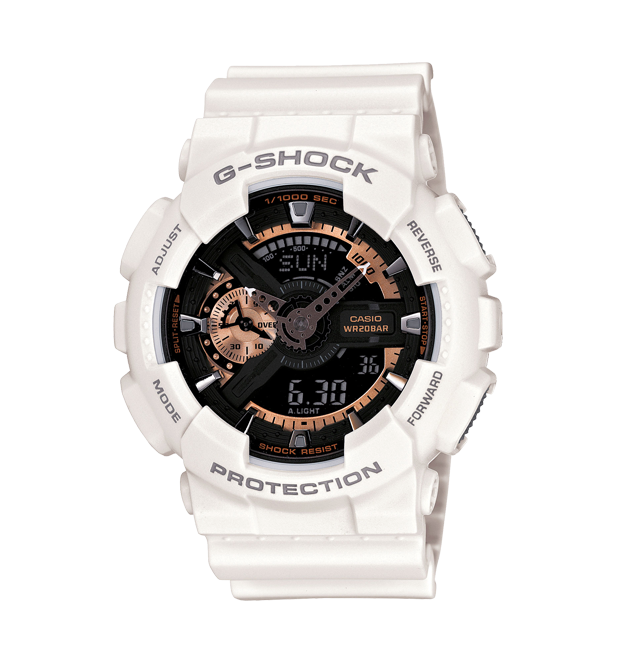 Casio GA-110RG-7AER