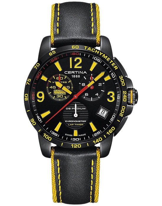 Certina C034.453.36.057.10