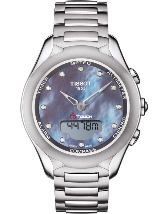 Tissot T075.220.11.106.01