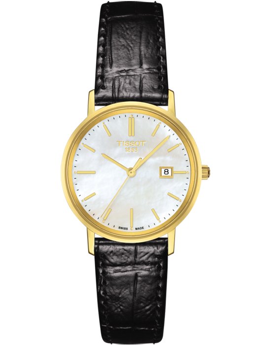 Tissot T922.210.16.111.00