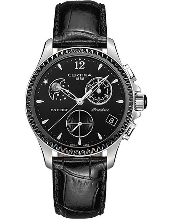 Certina C030.250.16.056.00