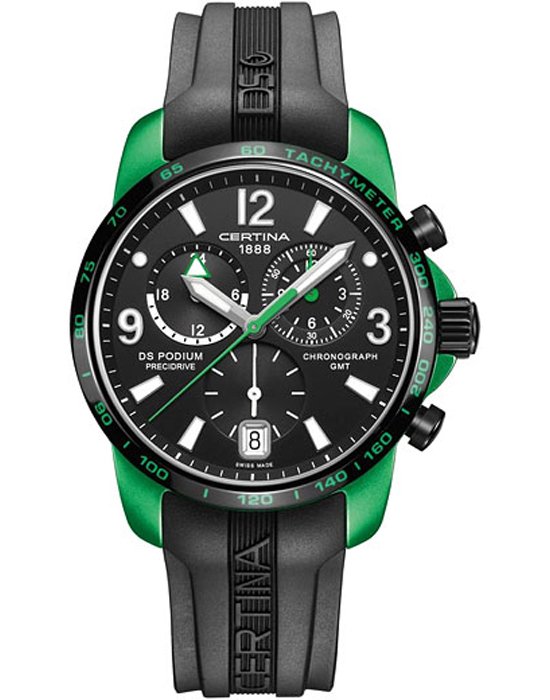 Certina C001.639.97.057.03