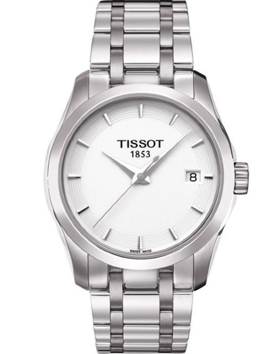 Tissot T035.210.11.011.00