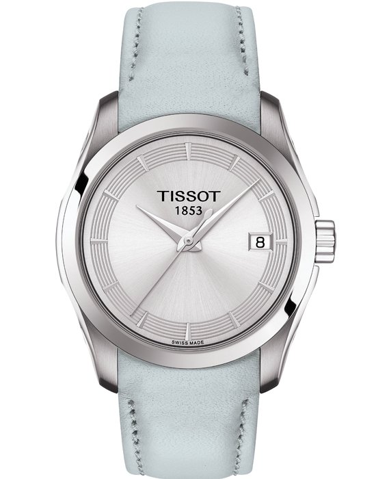 Tissot T035.210.16.031.02