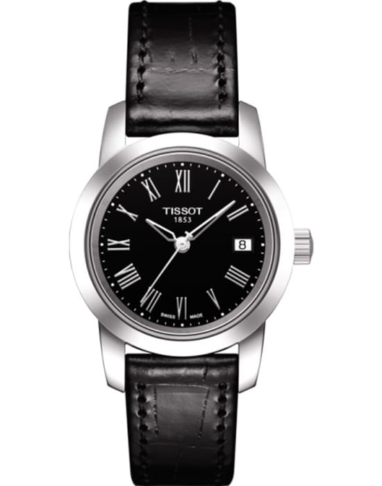 Tissot T033.210.16.053.00