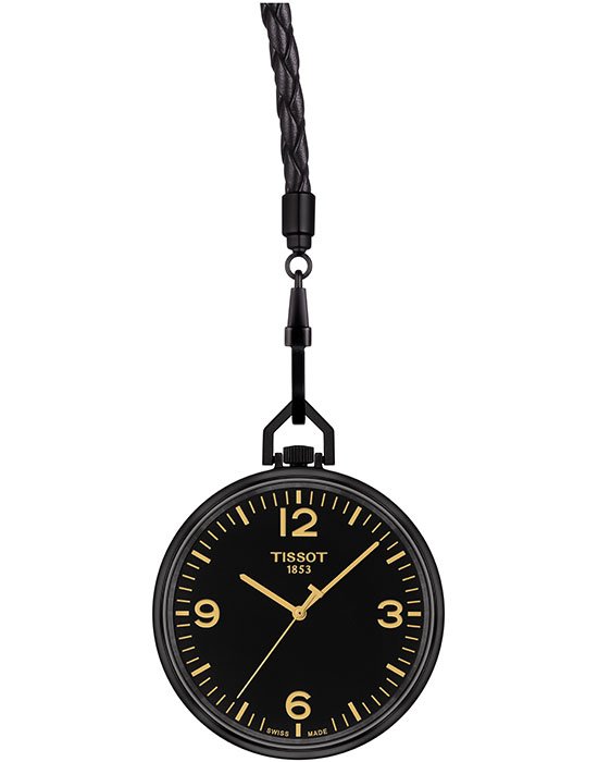 Tissot T863.409.99.057.00