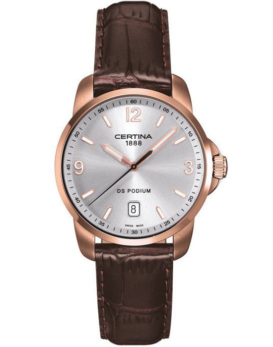 Certina C001.410.36.037.01