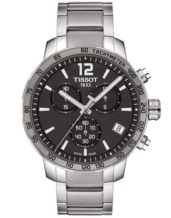 Tissot T095.417.11.067.00