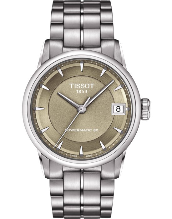 Tissot T086.207.11.301.00