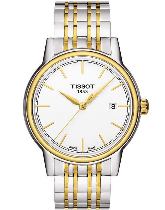 Tissot T085.410.22.011.00