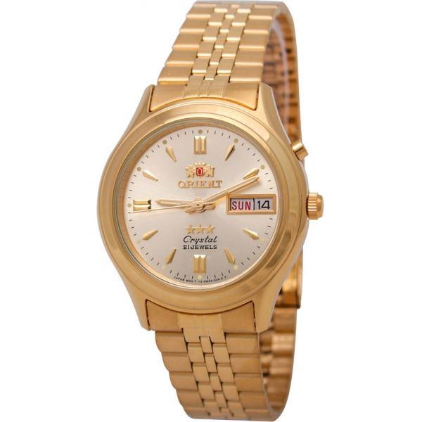 Orient FEM0301PC