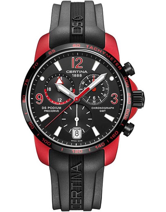 Certina C001.639.97.057.01