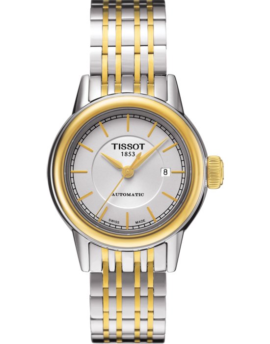 Tissot T085.207.22.011.00