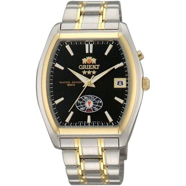 Orient FEMAV002B