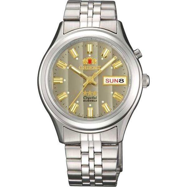 Orient FEM0301YK