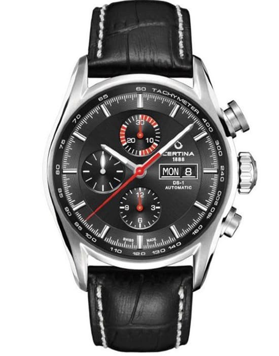 Certina C006.414.16.051.01