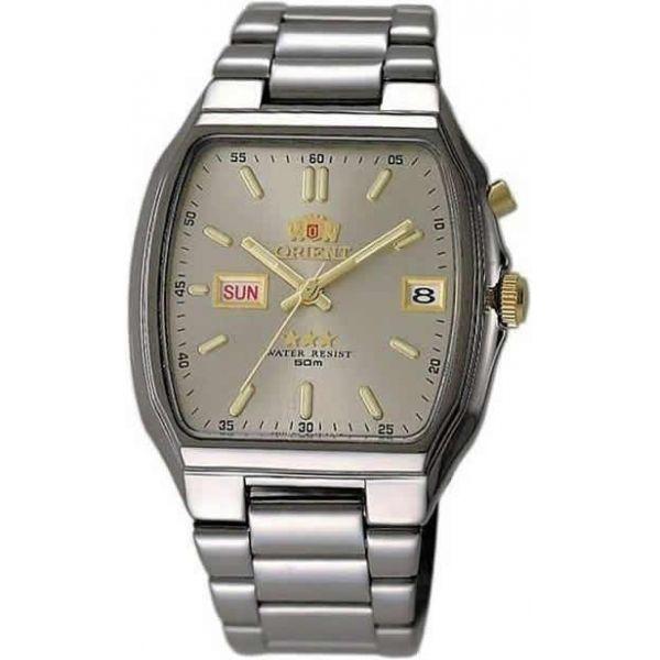 Orient FEMAS004K