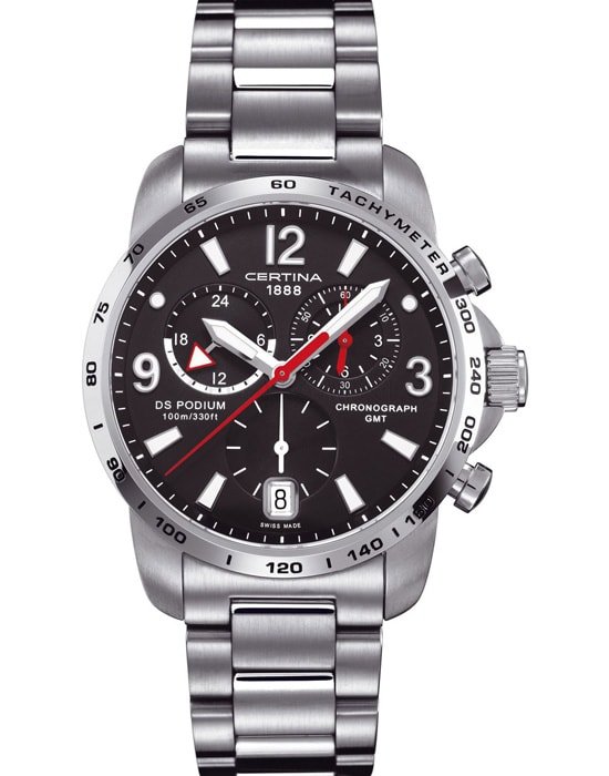 Certina C001.639.11.057.00