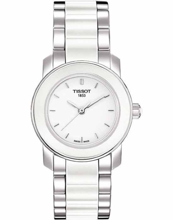 Tissot T064.210.22.011.00