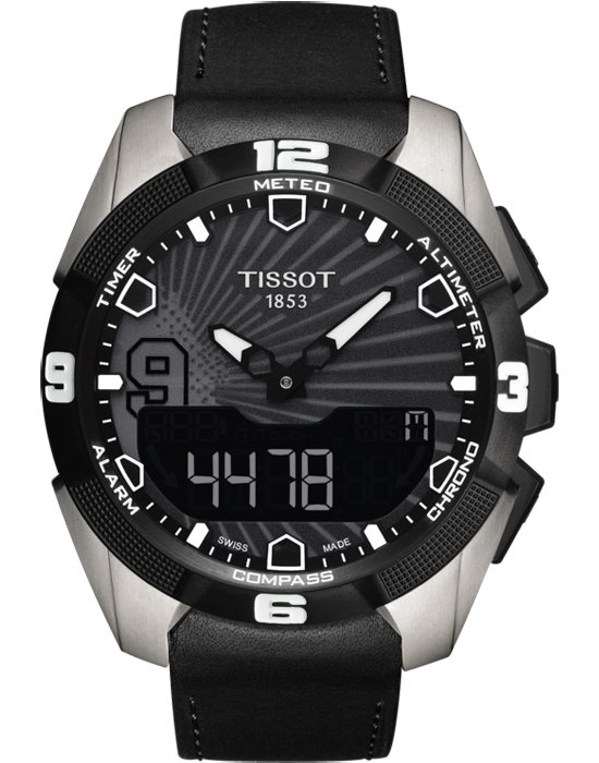 Tissot T091.420.46.061.00