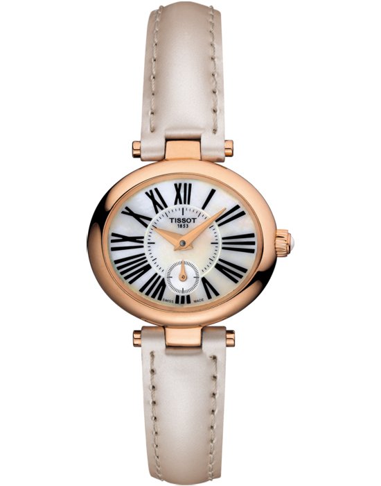 Tissot T917.110.76.113.00