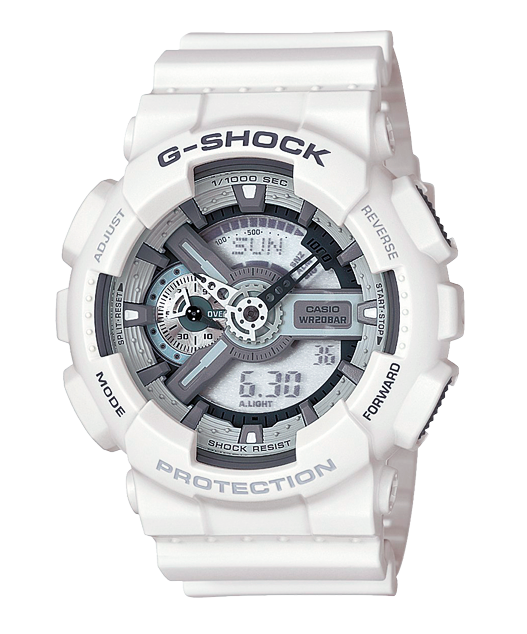 Casio GA-110C-7AER