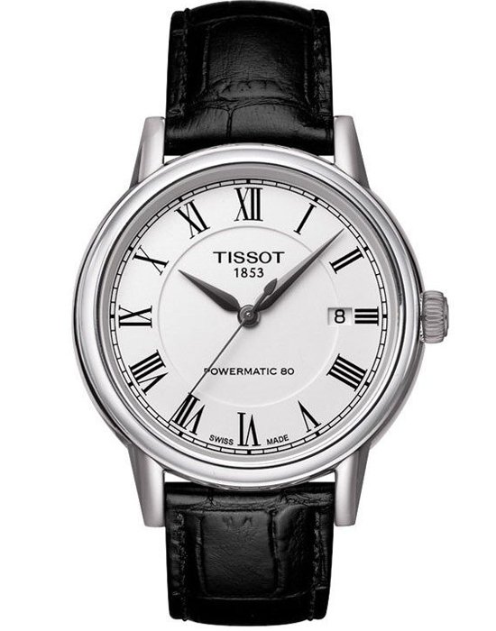 Tissot T085.407.16.013.00