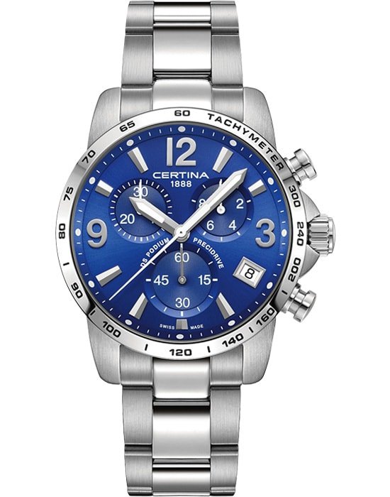 Certina C034.417.11.047.00