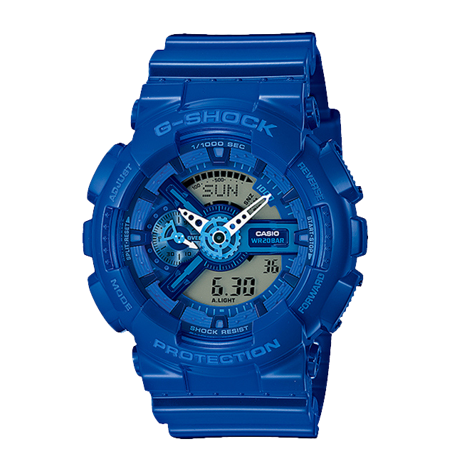 Casio GA-110BC-2AER