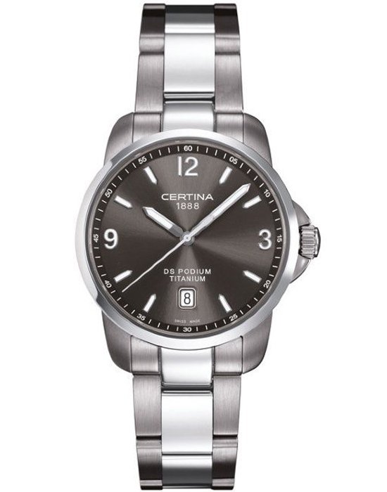 Certina C001.410.44.087.00