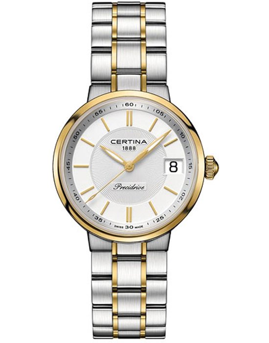 Certina C031.210.22.031.00