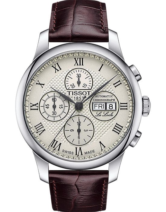 Tissot T006.414.16.263.00