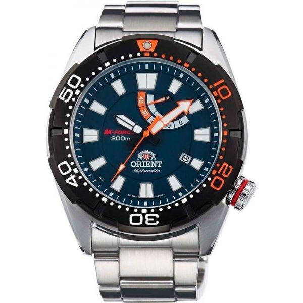 Orient SEL0A002D