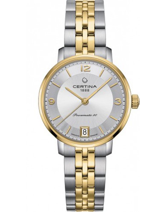 Certina C035.207.22.037.02