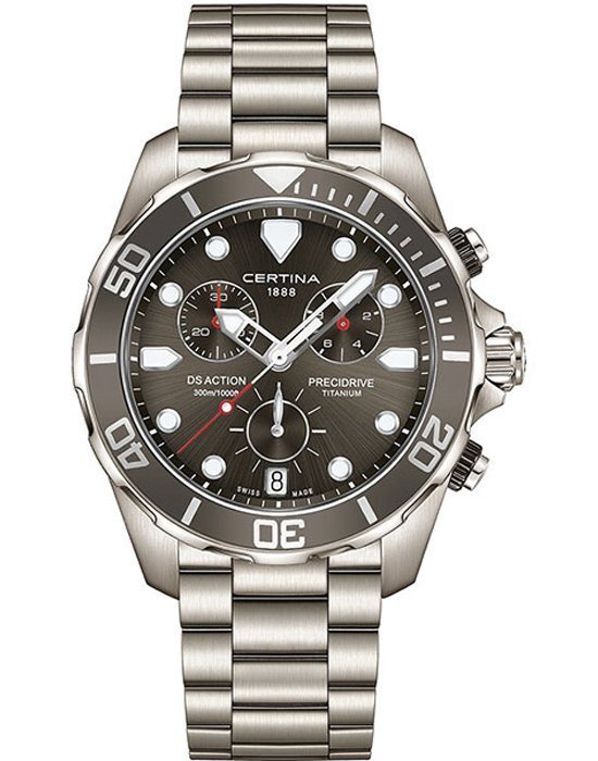 Certina C032.417.44.081.00