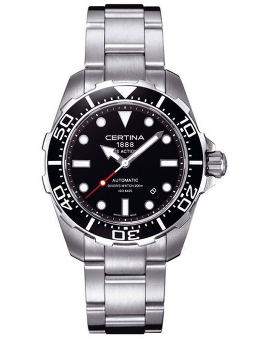 Certina C013.407.11.051.00