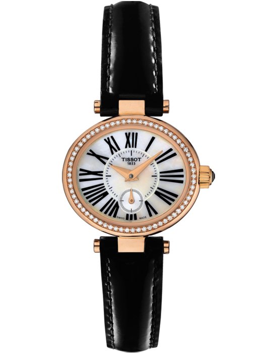 Tissot T917.110.76.113.01