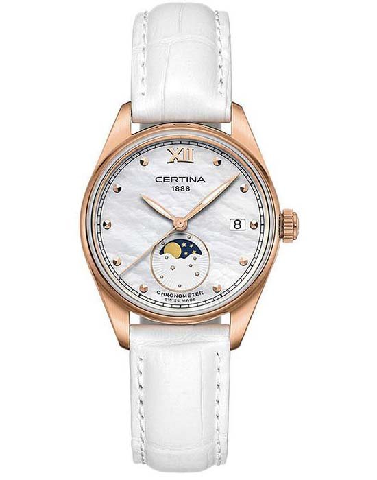Certina C033.257.36.118.00
