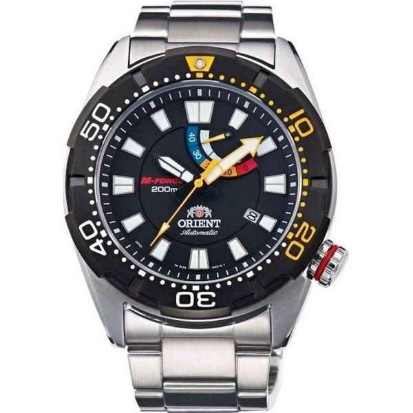 Orient SEL0A001B
