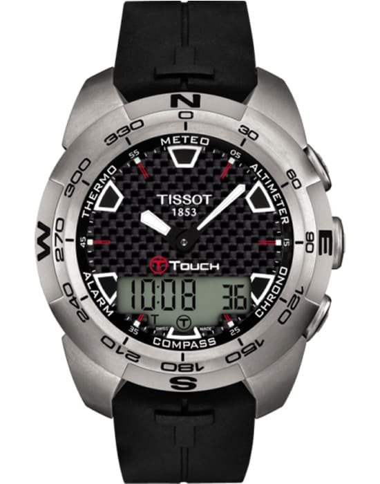 Tissot T013.420.47.201.00