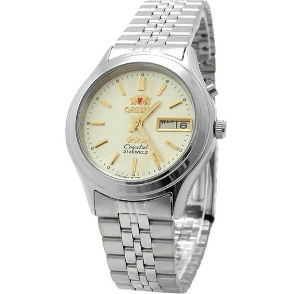 Orient FEM0301XC