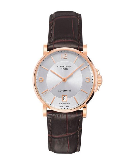 Certina C017.407.36.037.00