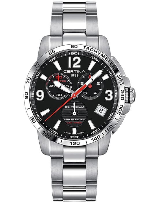 Certina C034.453.11.057.00