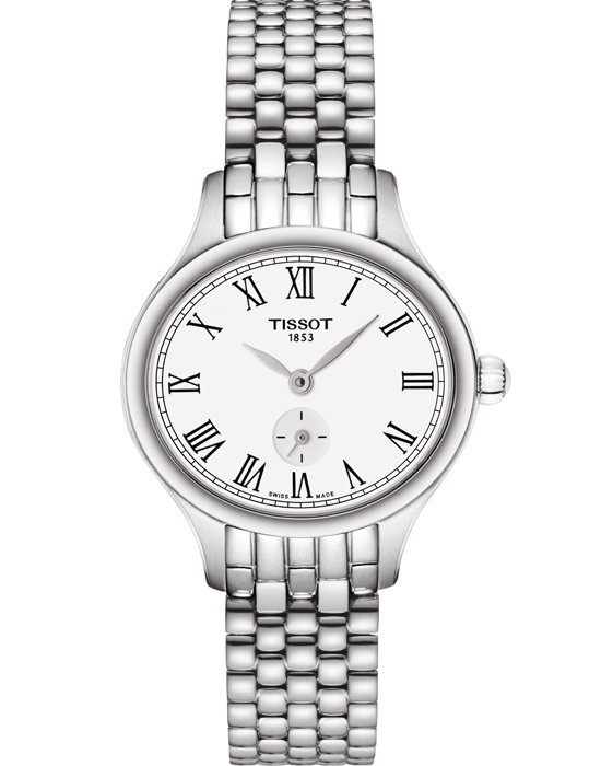 Tissot T103.110.11.033.00