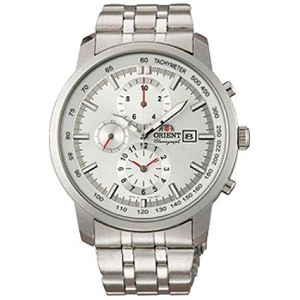 Orient FTT0P004W
