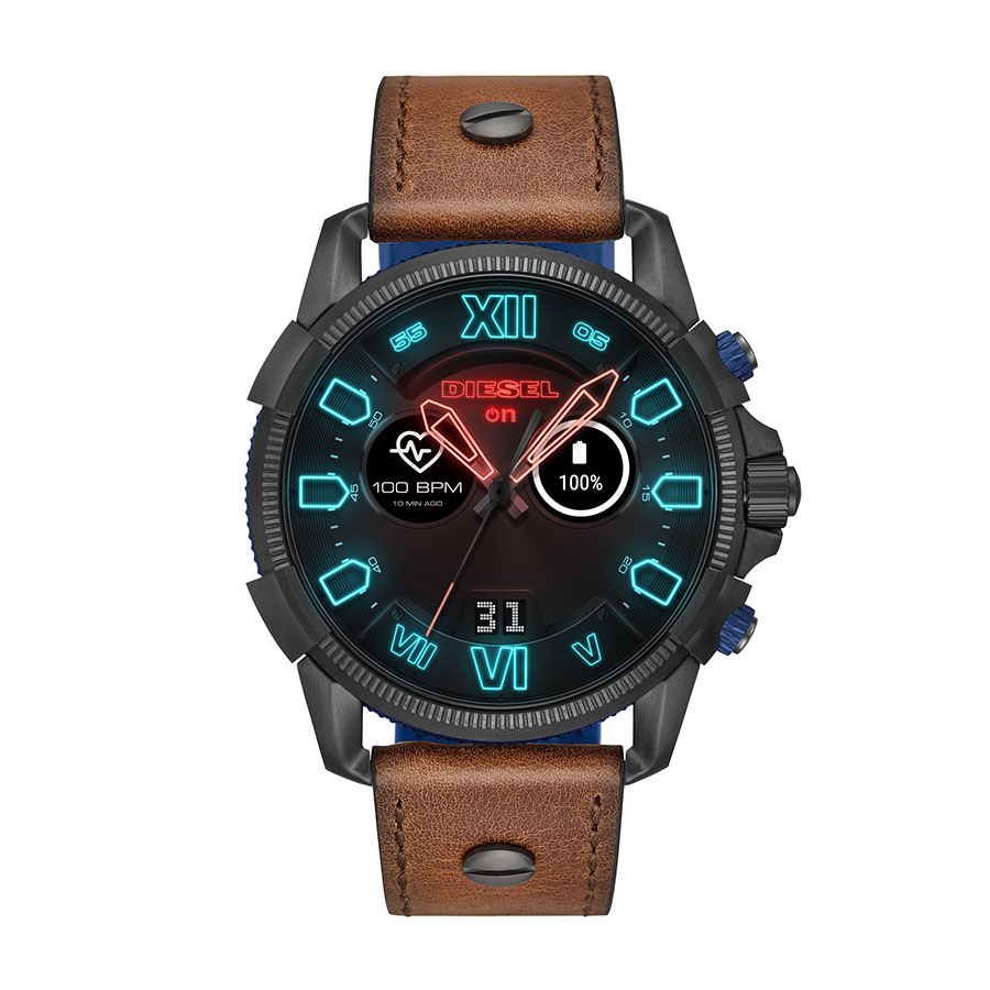 Diesel DZT2009