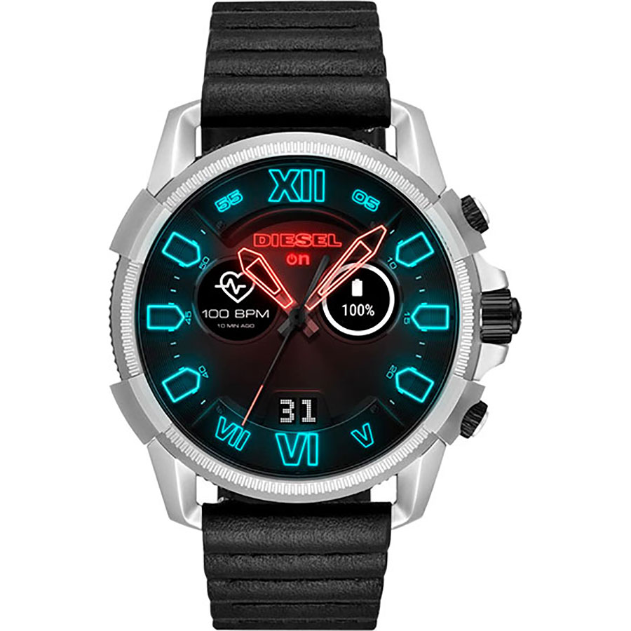 Diesel DZT2008