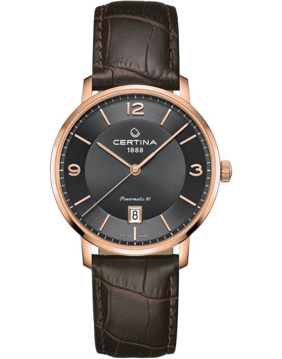 Certina C035.407.36.087.00