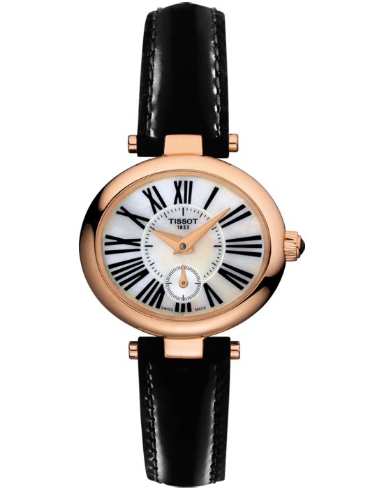 Tissot T917.310.76.113.01